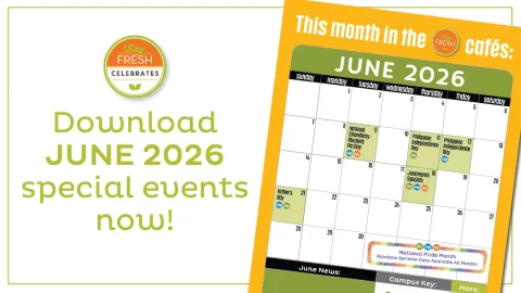 Download June 2026 special events now!