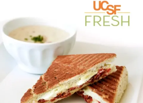 UCSF Fresh