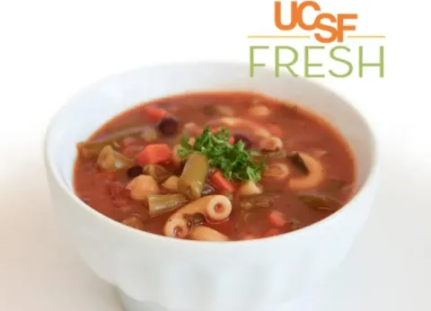 UCSF Fresh