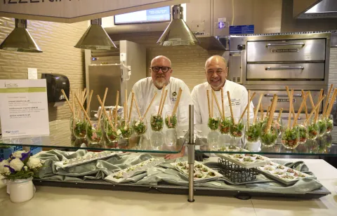 Comes to Mission Bay