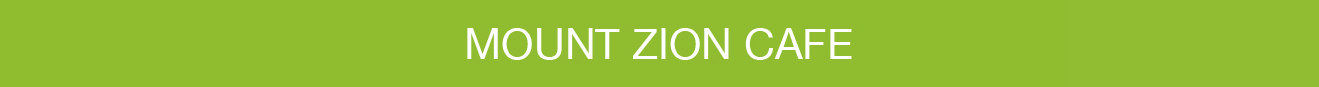 Mount Zion Cafe