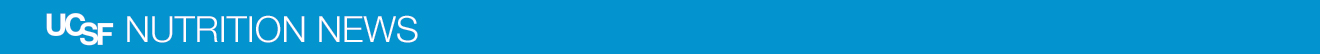 Nutrition News
