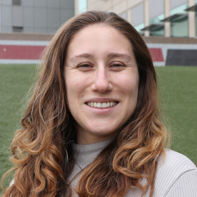 Laurel Weaver