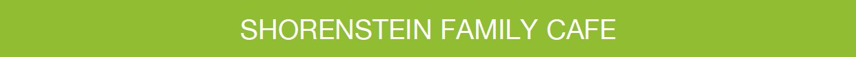 Shorenstein Family Cafe