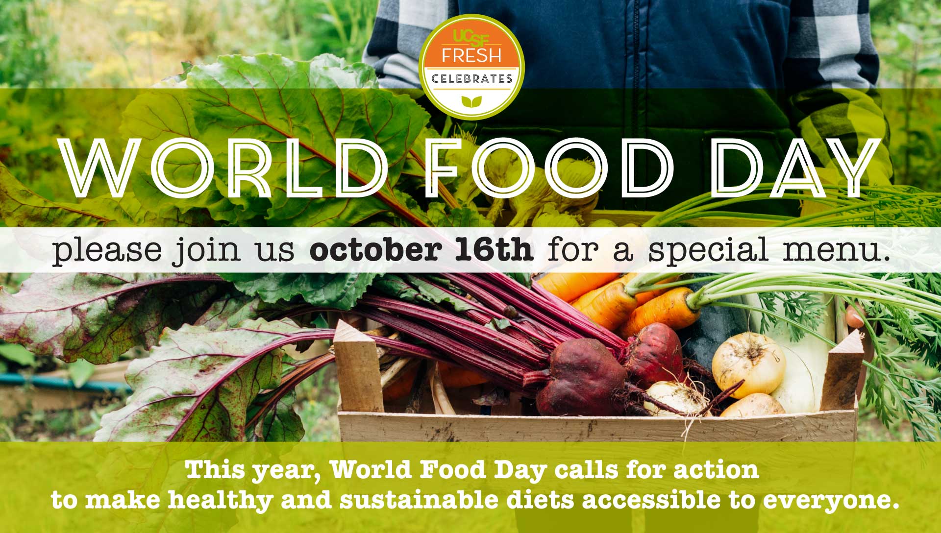 World Food Day